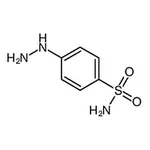 RHAWN 4-Sulfonamide-phenylhydrazine hydrochloride