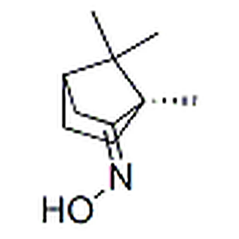 RHAWN (1<i>R</i>)-Camphor Oxime
