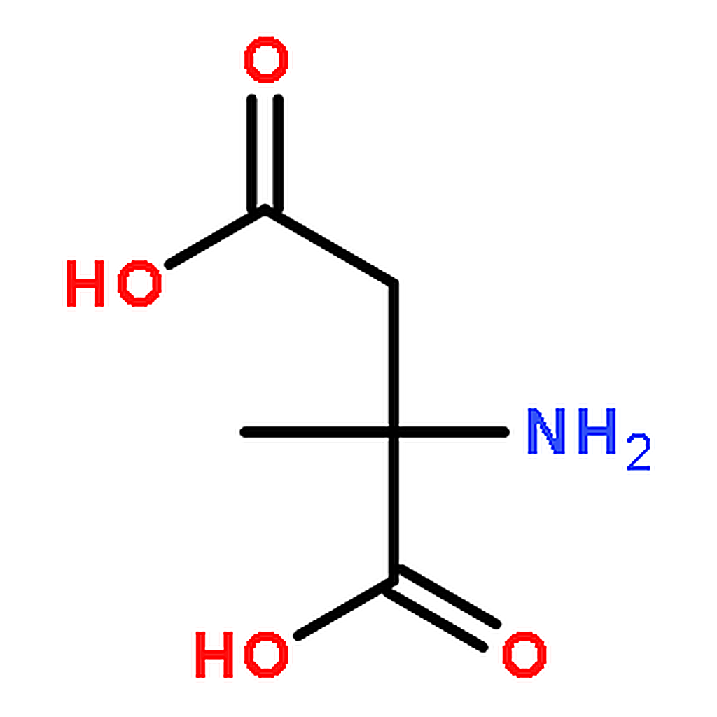 RHAWN -Methyl-DL-aspartic acid