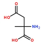 RHAWN -Methyl-DL-aspartic acid