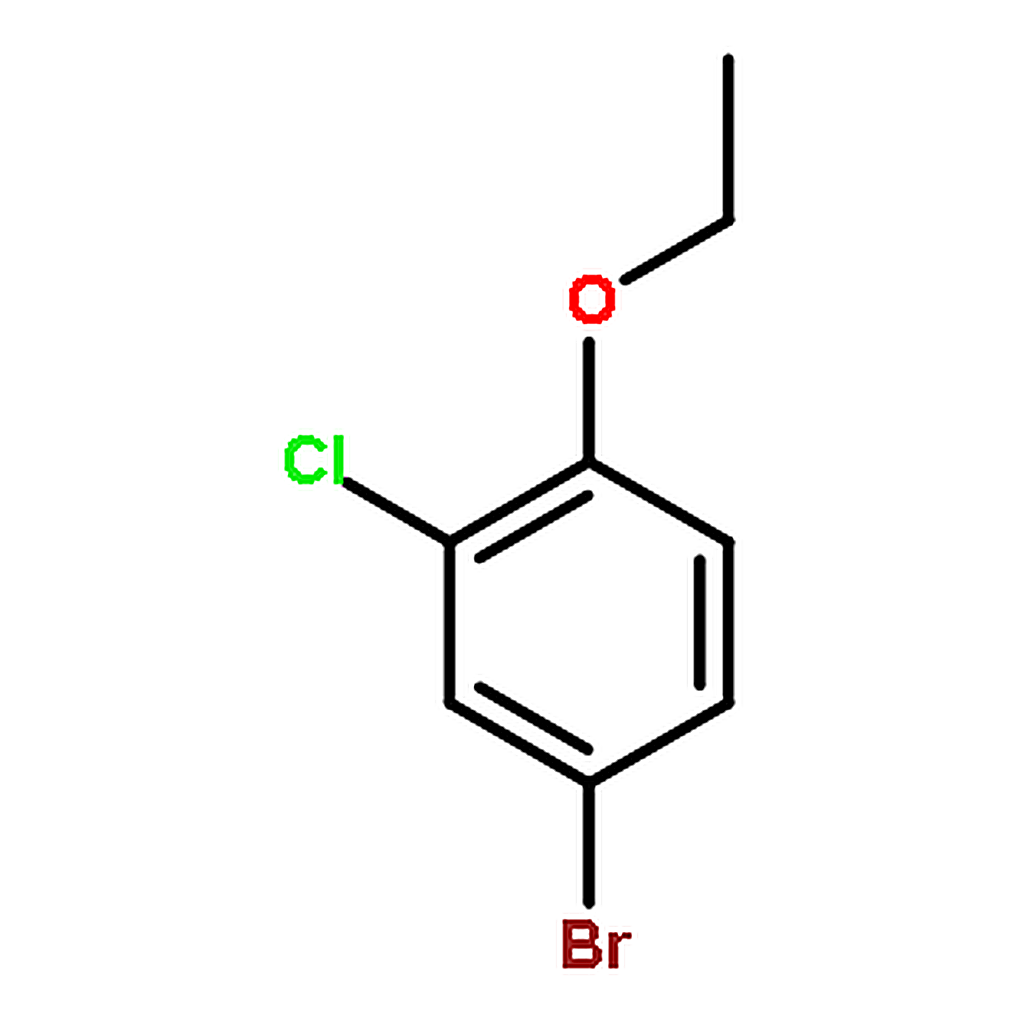 RHAWN 4-Bromo-2-chloro-1-ethoxybenzene