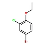 RHAWN 4-Bromo-2-chloro-1-ethoxybenzene