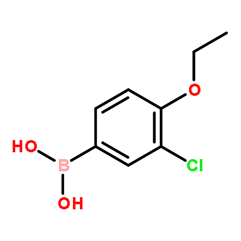 RHAWN 3-Chloro-4-ethoxyphenylboronic Acid (contains varying amounts of Anhydride)