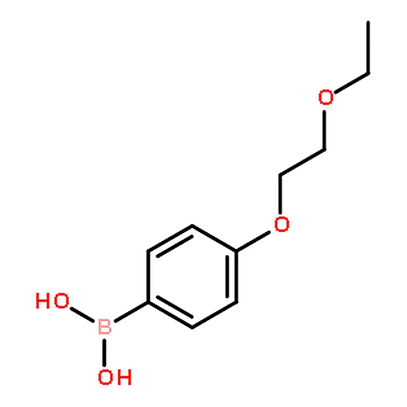 RHAWN (4-(2-Ethoxyethoxy)phenyl)boronic acid