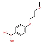 RHAWN (4-(3-Methoxypropoxy)phenyl)boronic acid