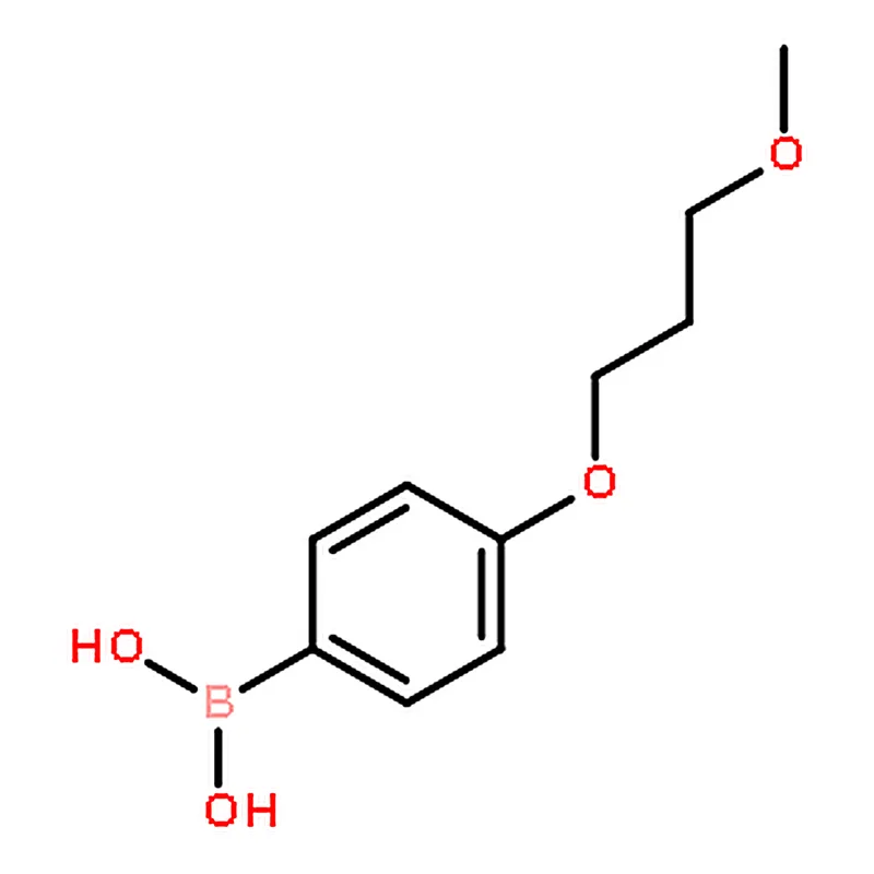 RHAWN (4-(3-Methoxypropoxy)phenyl)boronic acid
