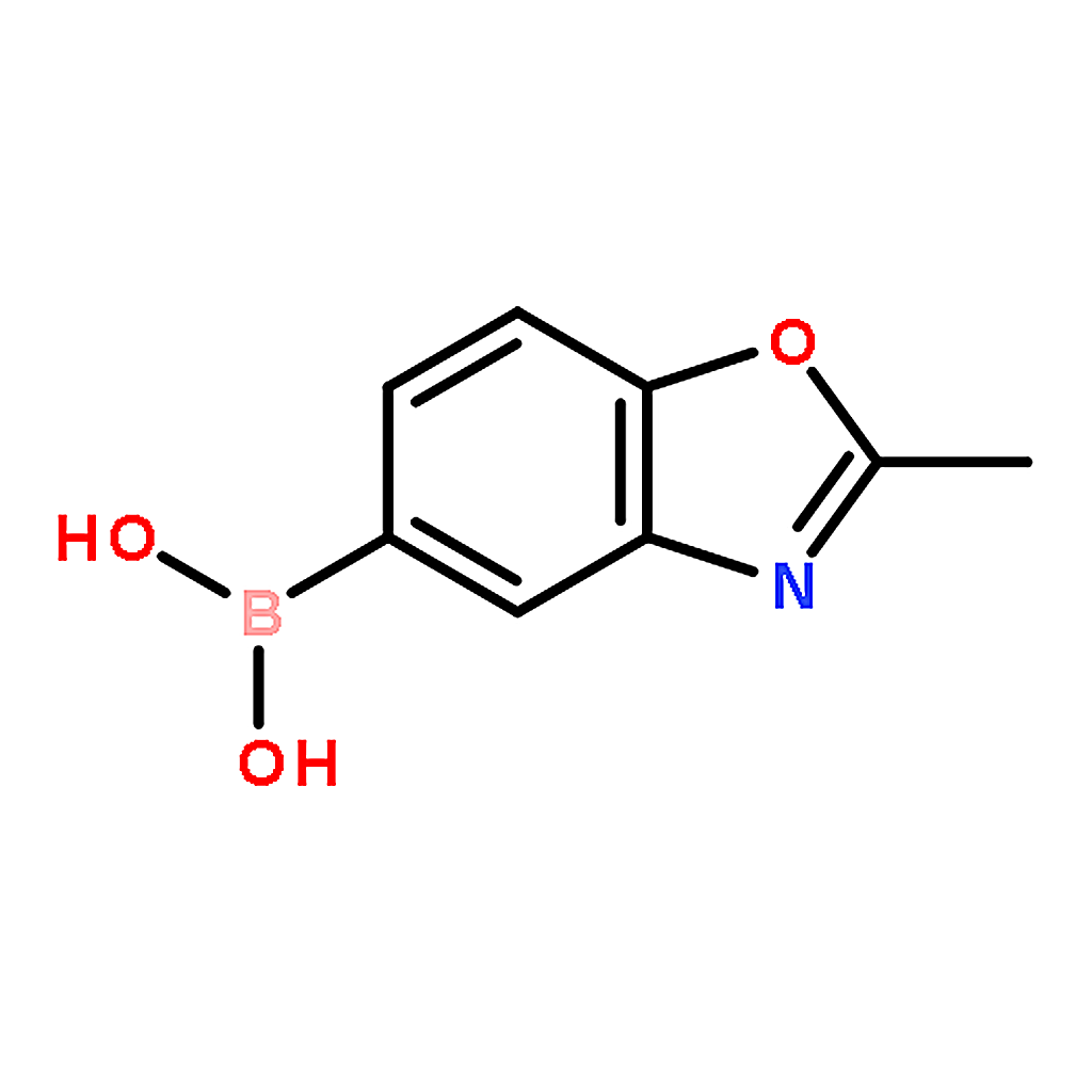 RHAWN (2-Methylbenzo[d]oxazol-5-yl)boronic acid