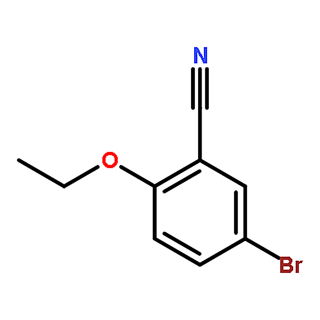 RHAWN 5-Bromo-2-ethoxybenzonitrile
