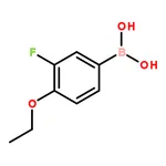 RHAWN 4-Ethoxy-3-fluorophenylboronic Acid (contains varying amounts of Anhydride)