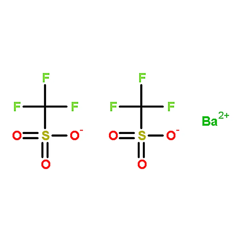RHAWN Barium trifluoromethanesulfonate