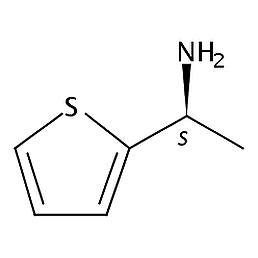 RHAWN (S)-1-(Thiophen-2-yl)ethanamine