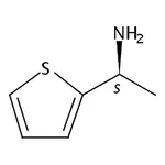 RHAWN (S)-1-(Thiophen-2-yl)ethanamine
