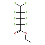 RHAWN Ethyl 5<i>H</i>-Octafluorovalerate