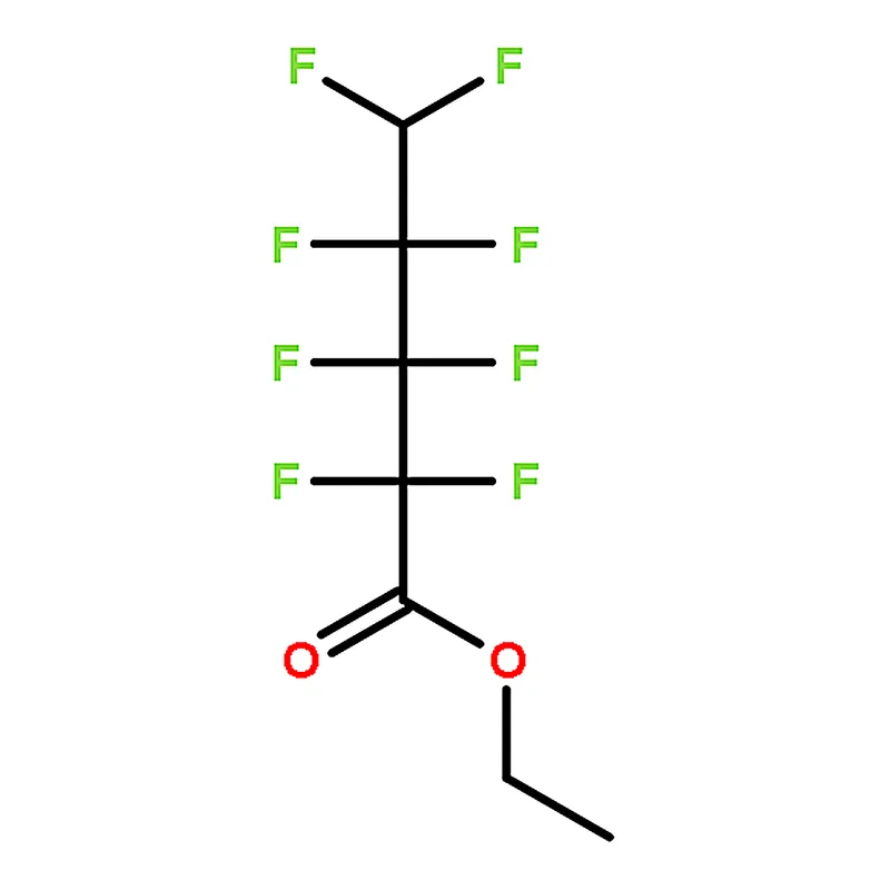 RHAWN Ethyl 5<i>H</i>-Octafluorovalerate