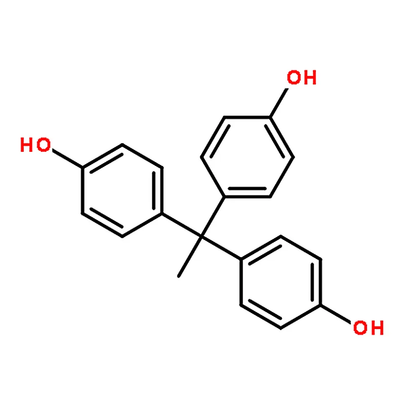 RHAWN 1,1,1-Tris(4-hydroxyphenyl)ethane