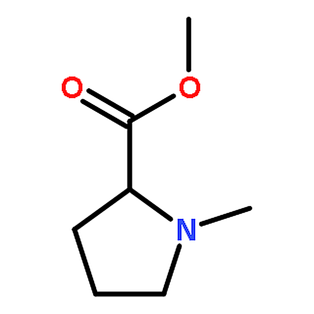 RHAWN (S)-Methyl 1-methylpyrrolidine-2-carboxylate