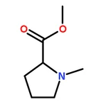 RHAWN (S)-Methyl 1-methylpyrrolidine-2-carboxylate