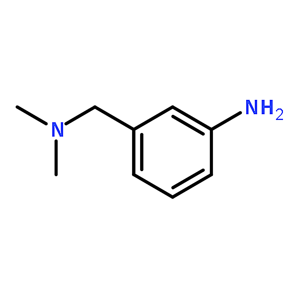 RHAWN 3-((Dimethylamino)methyl)aniline