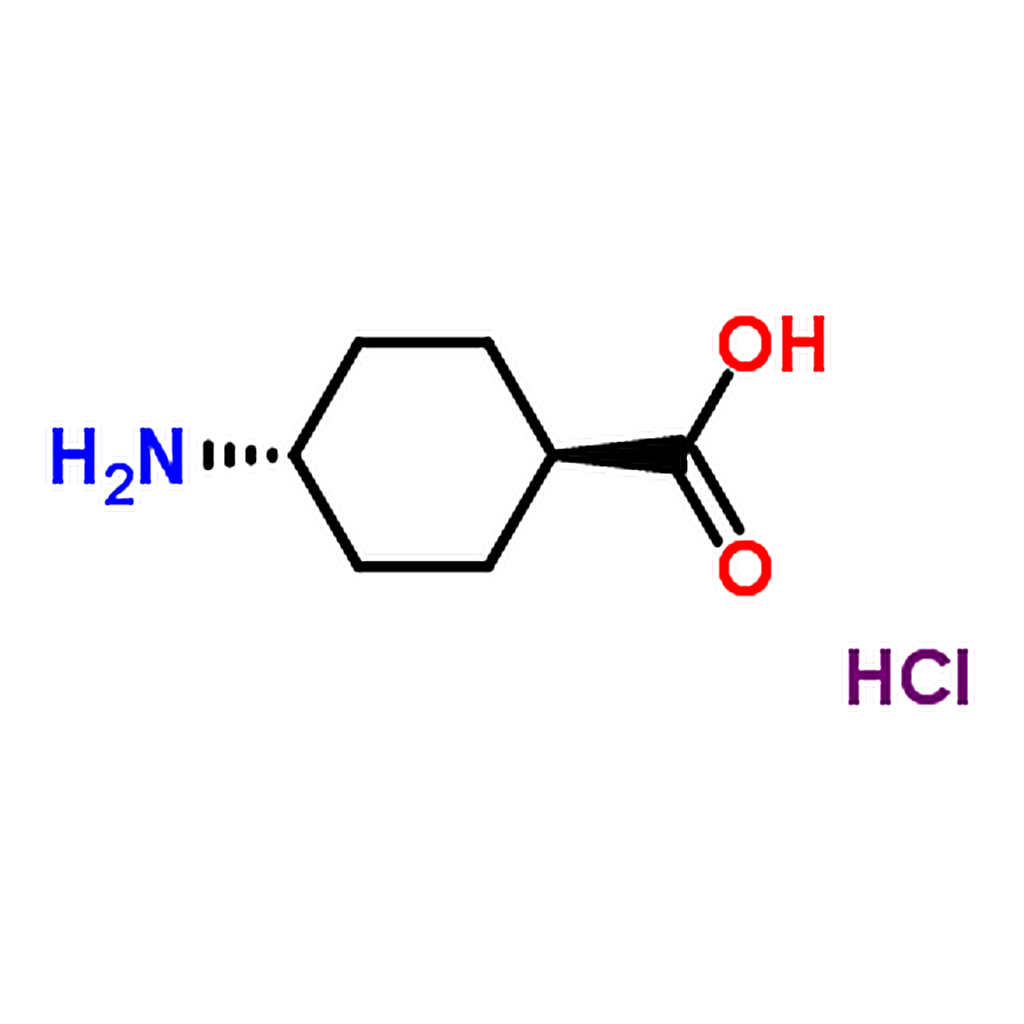 RHAWN trans-4-Aminocyclohexanecarboxylic acid hydrochloride