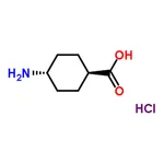 RHAWN trans-4-Aminocyclohexanecarboxylic acid hydrochloride
