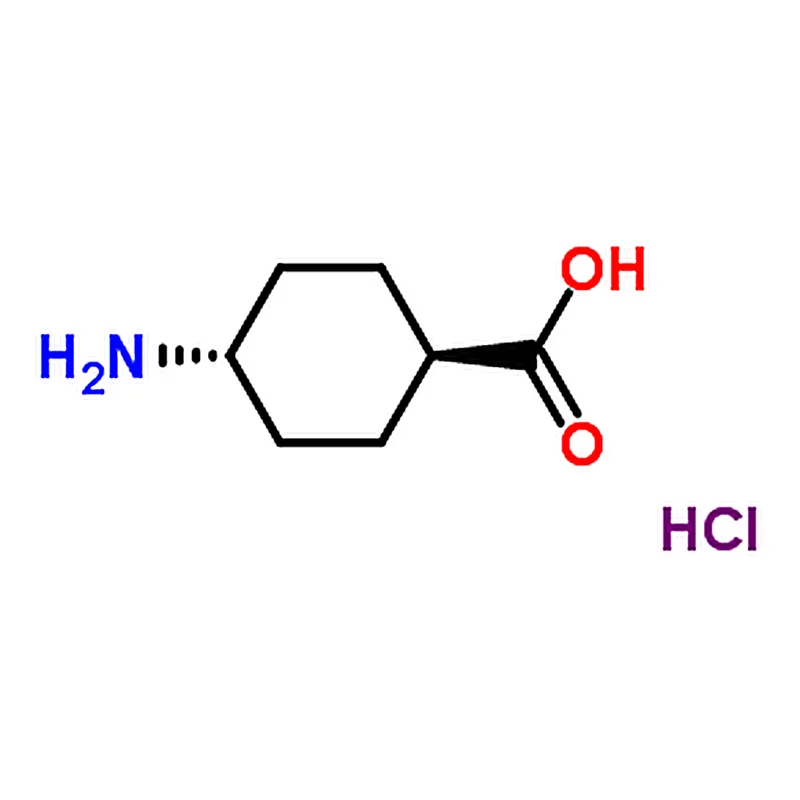 RHAWN trans-4-Aminocyclohexanecarboxylic acid hydrochloride