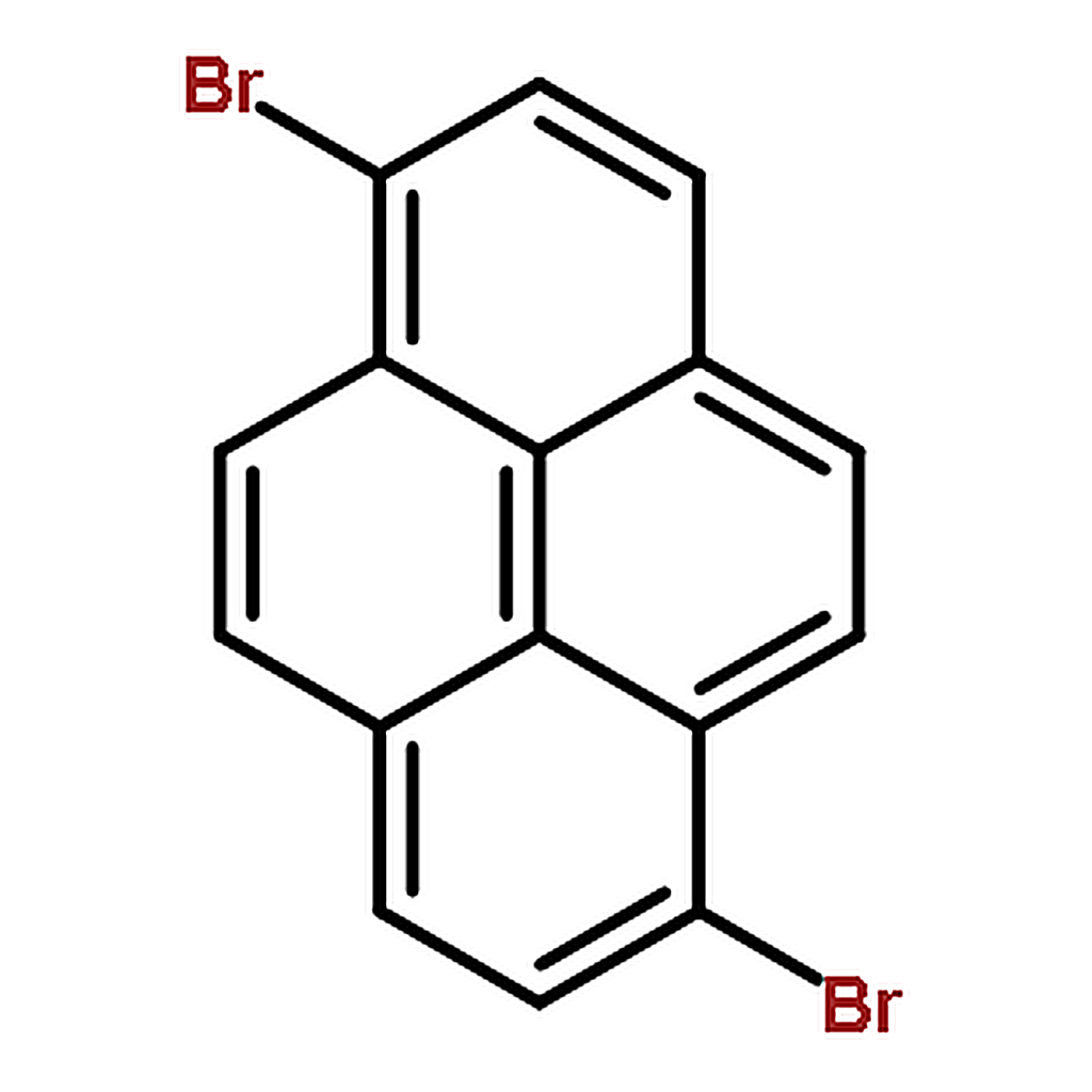RHAWN 1,6-Dibromopyrene
