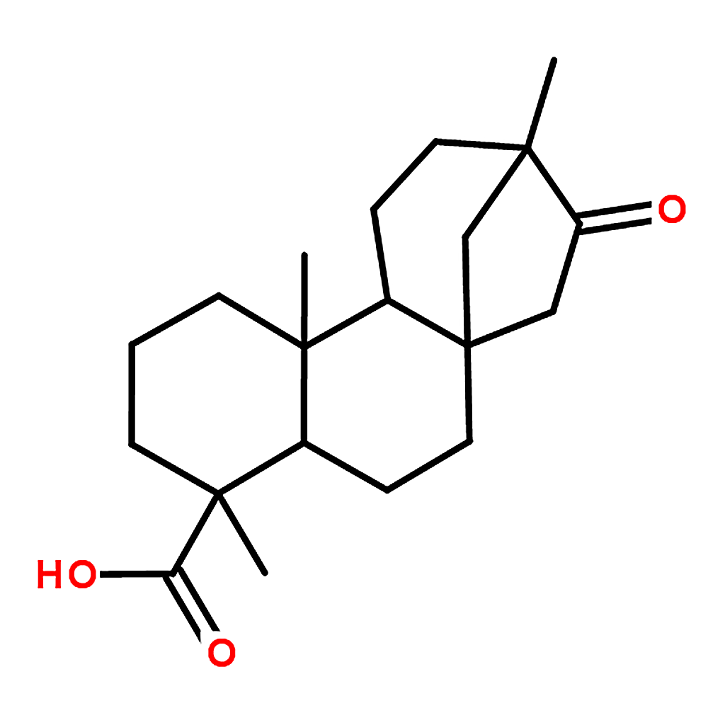 RHAWN Isosteviol