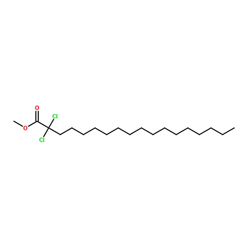 RHAWN Methyl Dichlorostearate (mixture of isomers)