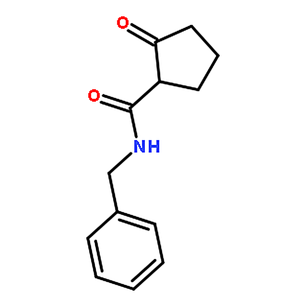 RHAWN N-Benzyl-2-oxocyclopentanecarboxamide