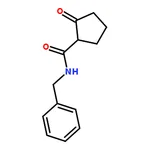 RHAWN N-Benzyl-2-oxocyclopentanecarboxamide