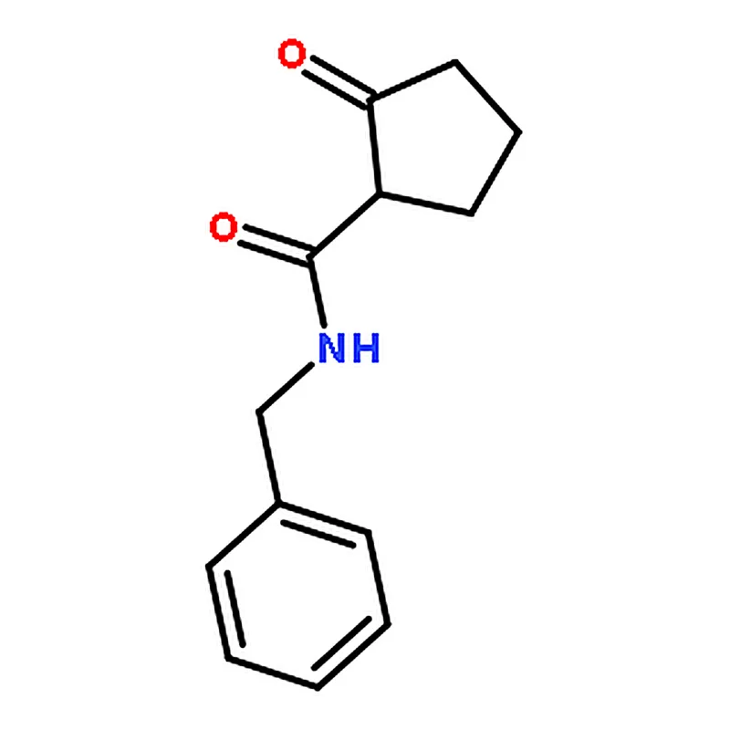 RHAWN N-Benzyl-2-oxocyclopentanecarboxamide