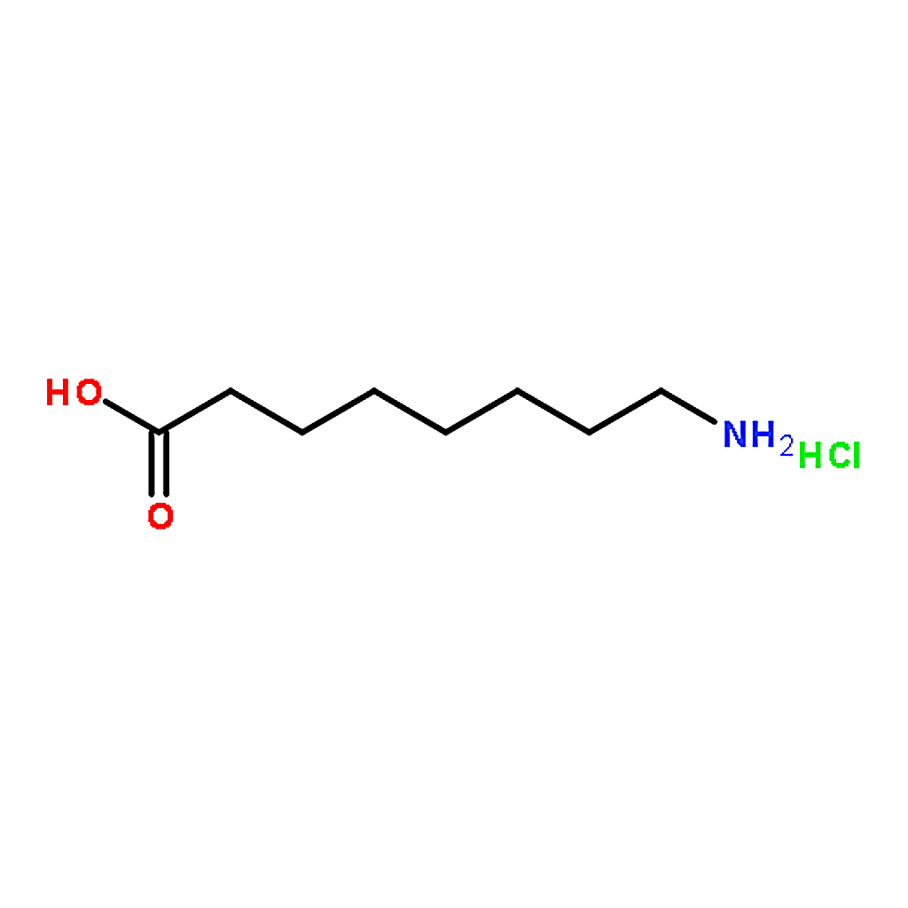 RHAWN 8-Aminooctanoic acid hydrochloride