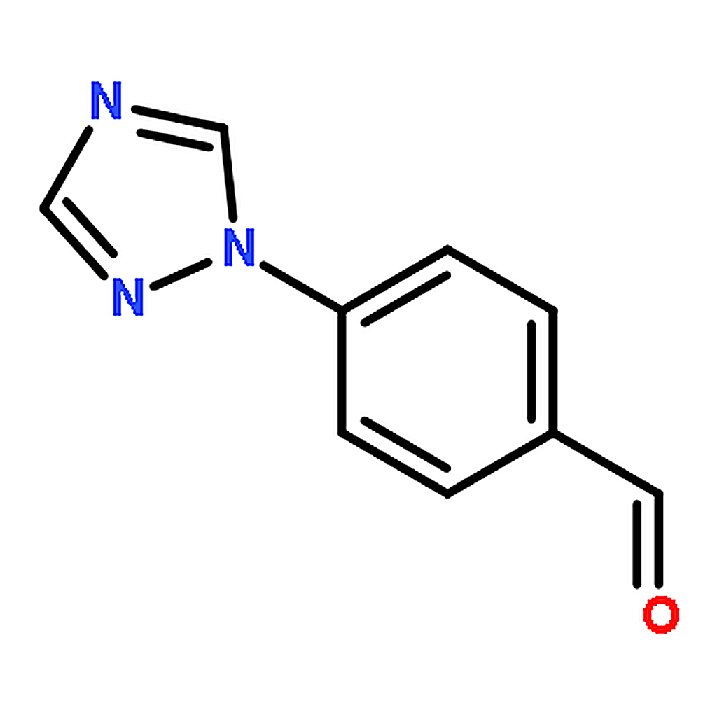RHAWN 4-[1，2，4]Triazol-1-yl-benzaldehyde