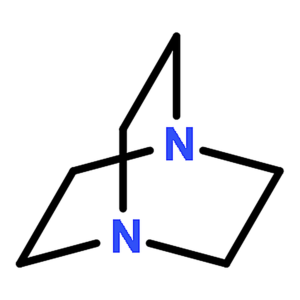 RHAWN Triethylenediamine