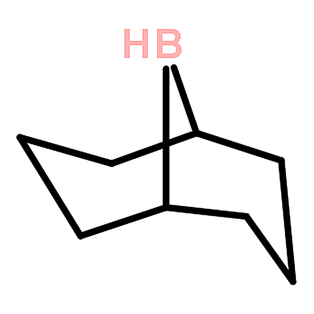 RHAWN 9-Borabicyclo[3.3.1]nonane
