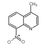 RHAWN 4-Methyl-8-nitroquinoline
