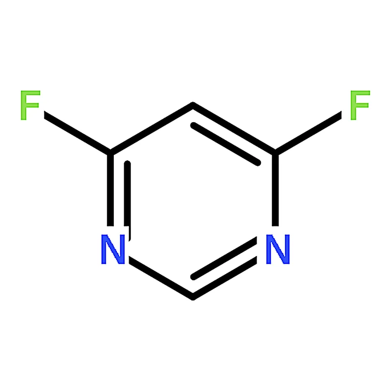 RHAWN 4,6-Difluoropyrimidine