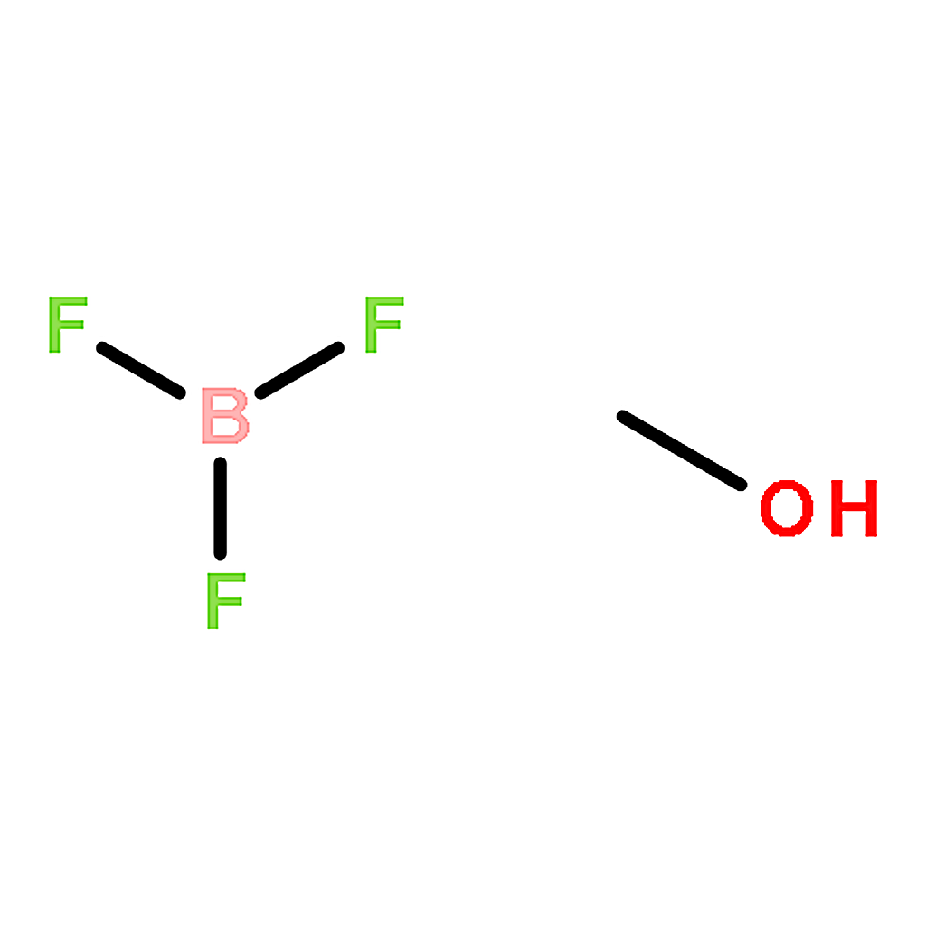 RHAWN Boron trifluoride-methanol-complex solution