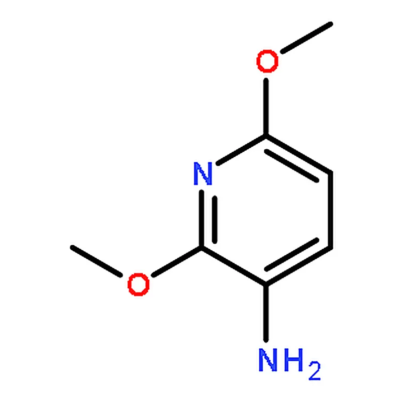 RHAWN 3-Amino-2,6-dimethoxypyridine