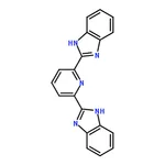 RHAWN 2,6-Bis(2-benzimidazolyl)pyridine
