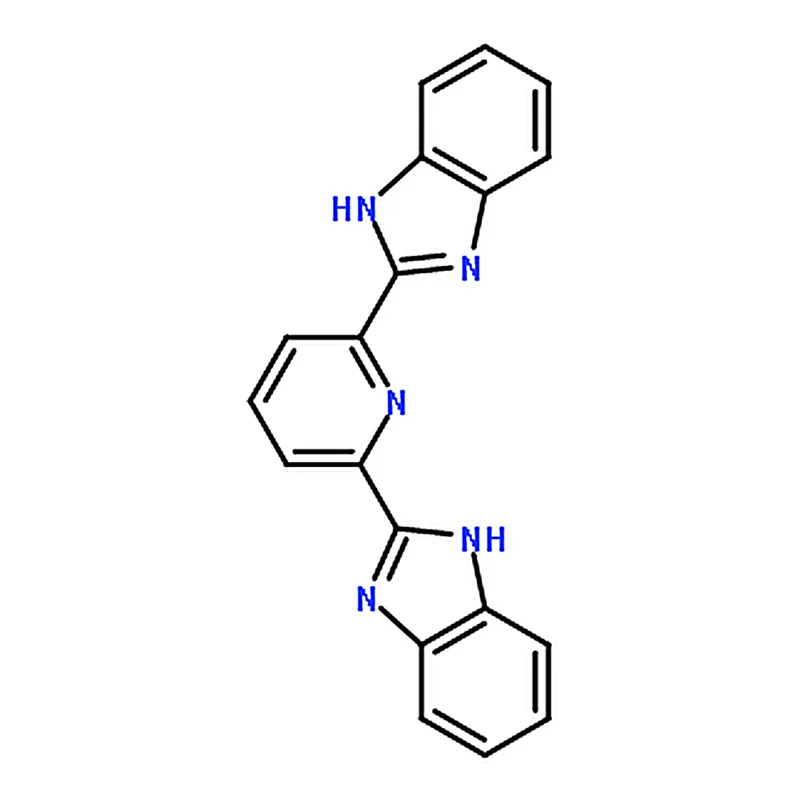 RHAWN 2,6-Bis(2-benzimidazolyl)pyridine