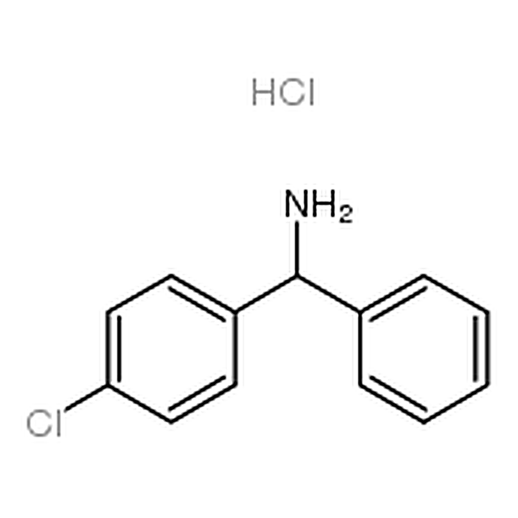 RHAWN (4-Chlorophenyl)(phenyl)methanamine