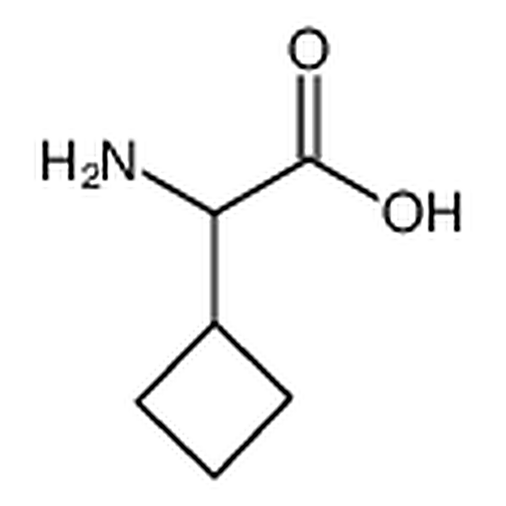 RHAWN 2-Amino-2-cyclobutylacetic acid
