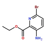 RHAWN Ethyl 3-amino-6-bromopicolinate