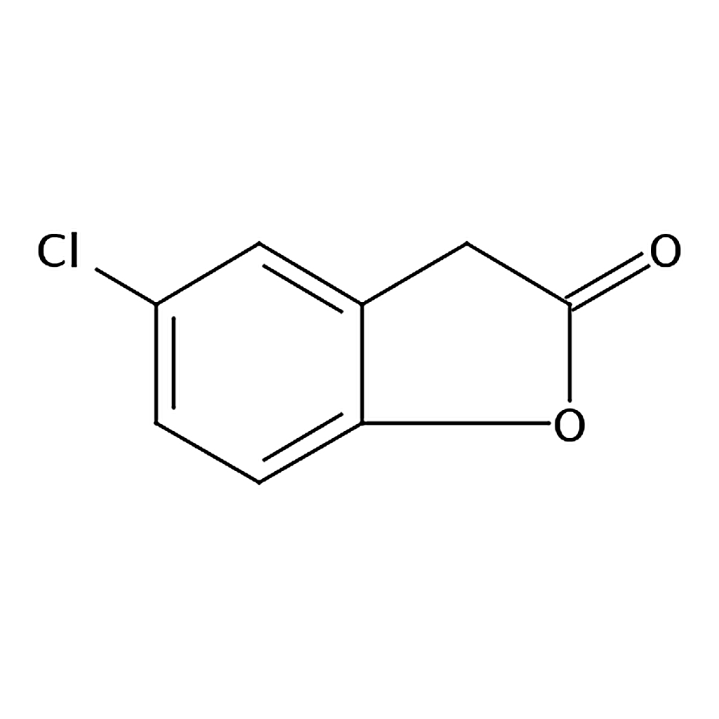 RHAWN 5-Chlorobenzofuran-2(3H)-one