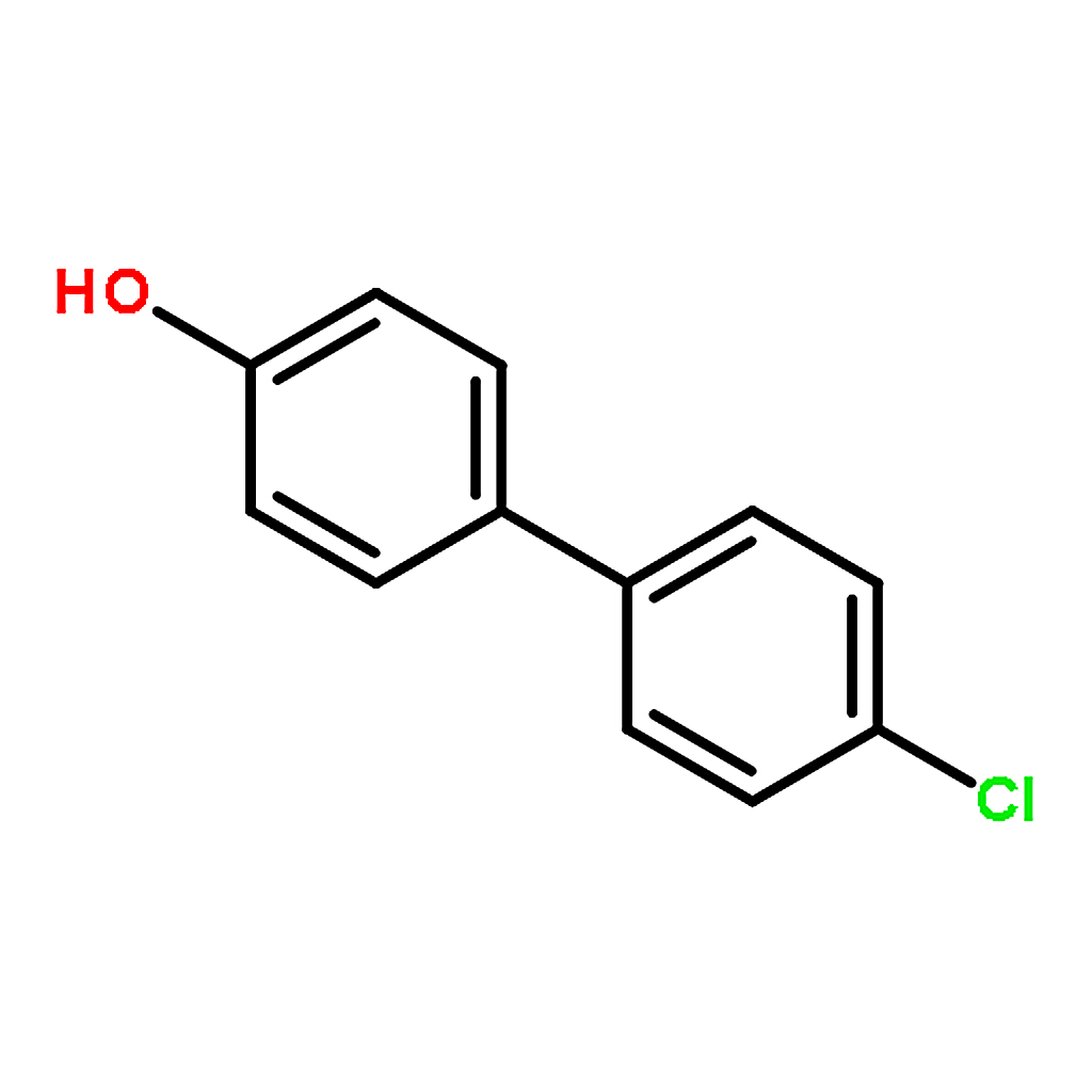 RHAWN 4-Chloro-4'-hydroxybiphenyl