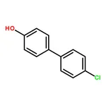 RHAWN 4-Chloro-4'-hydroxybiphenyl