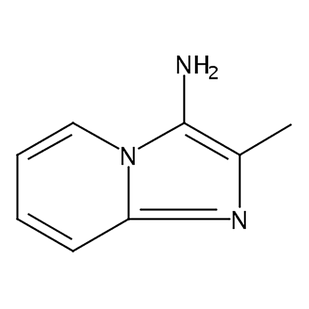 RHAWN 2-Methylimidazo[1,2-a]pyridin-3-amine