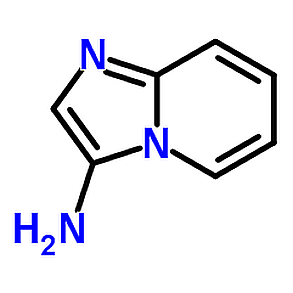RHAWN 3-Amino-imidazo[1，2-a]pyridine