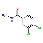 RHAWN 3,4-dichlorobenzohydrazide